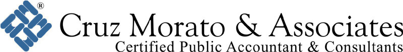 Cruz Morato and Associates, Certified Public Accountant & Consultants